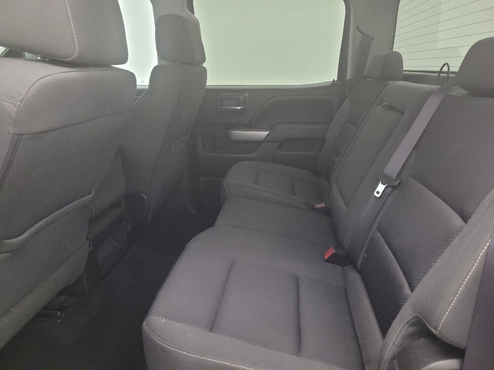 2016 Chevrolet Silverado 1500 in Winston-Salem, NC 27103 - 18077203 18