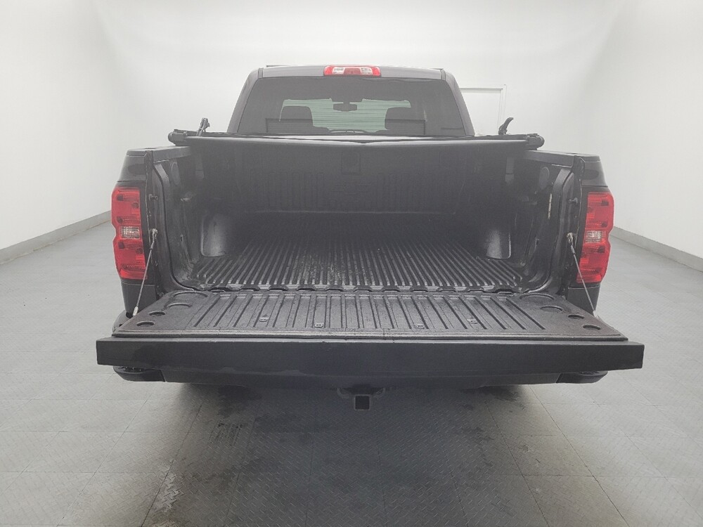 2016 Chevrolet Silverado 1500 in Winston-Salem, NC 27103 - 18077203 29