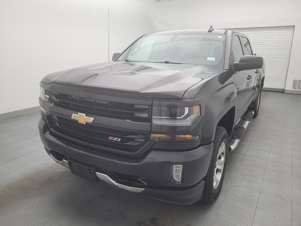 2016 Chevrolet Silverado 1500 in Winston-Salem, NC 27103 - 18077203 15