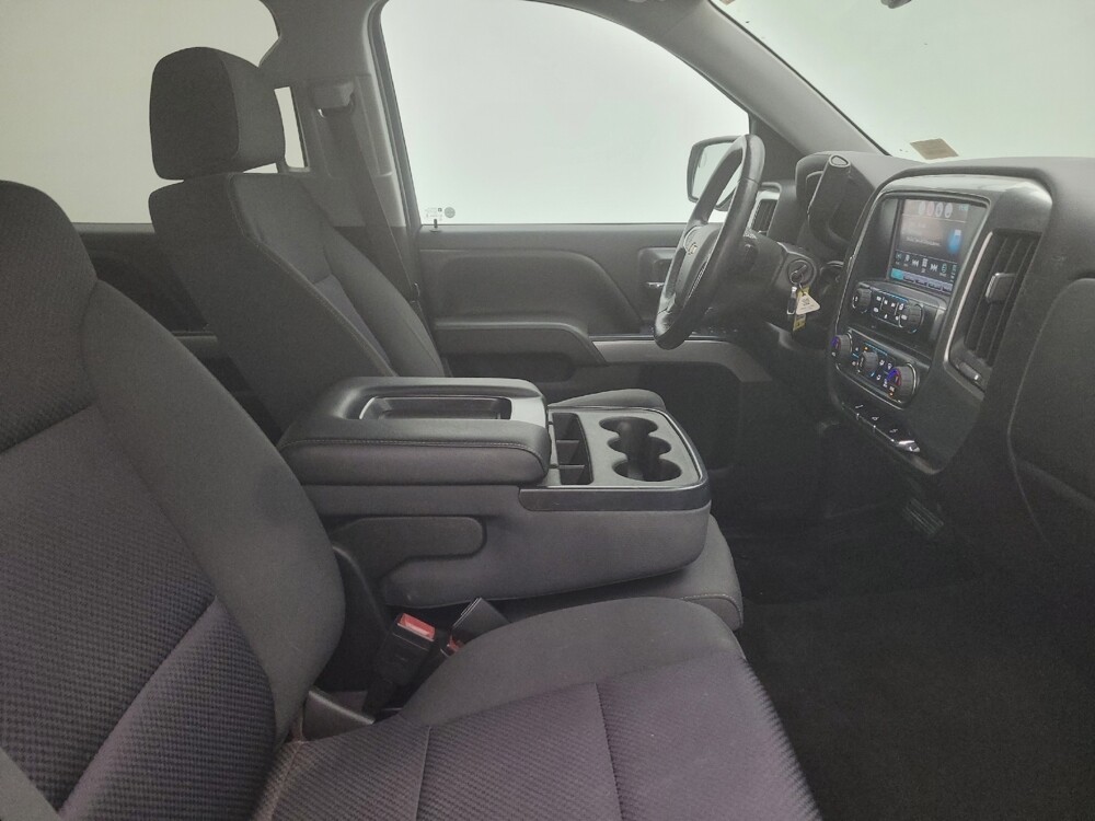 2016 Chevrolet Silverado 1500 in Winston-Salem, NC 27103 - 18077203 21