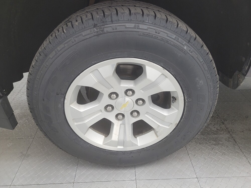 2016 Chevrolet Silverado 1500 in Winston-Salem, NC 27103 - 18077203 31