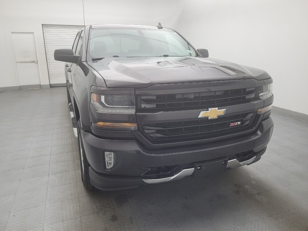 2016 Chevrolet Silverado 1500 in Winston-Salem, NC 27103 - 18077203 14