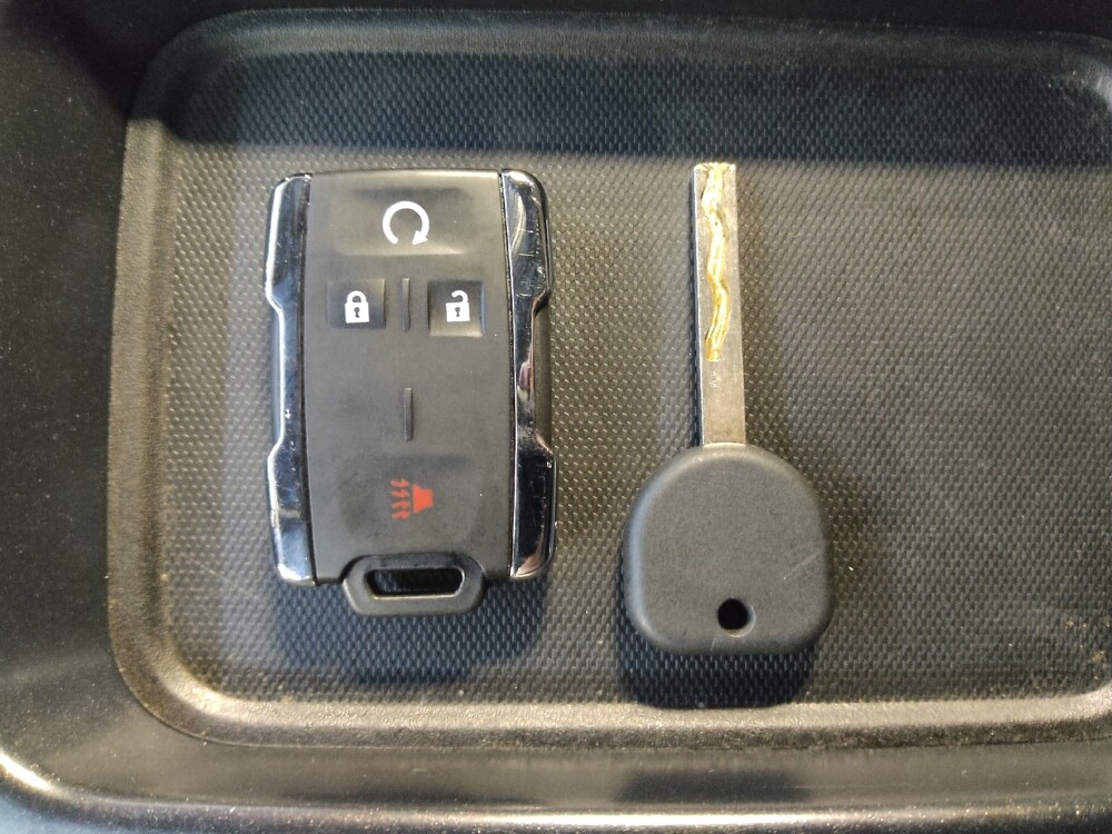 2016 Chevrolet Silverado 1500 in Winston-Salem, NC 27103 - 18077203 32