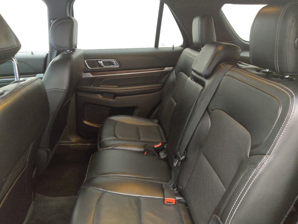 2017 Ford Explorer in Gastonia, NC 28056 - 18077205 18