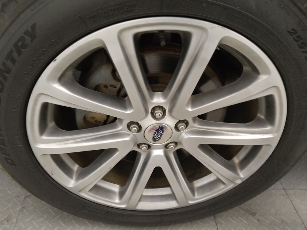 2017 Ford Explorer in Gastonia, NC 28056 - 18077205 31