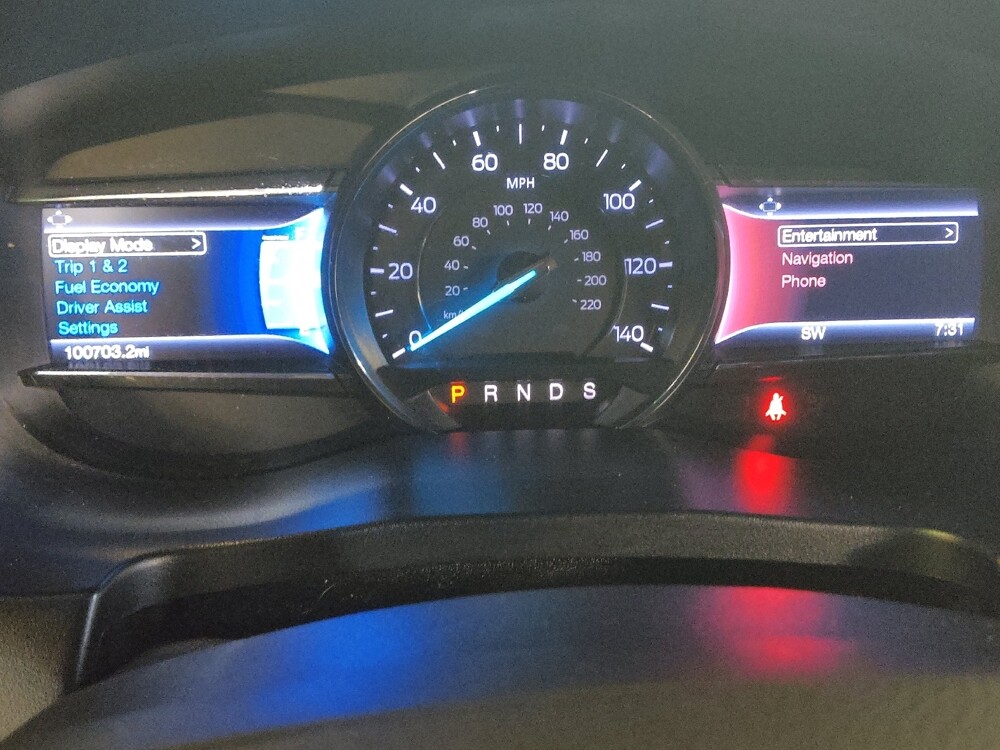 2017 Ford Explorer in Gastonia, NC 28056 - 18077205 23