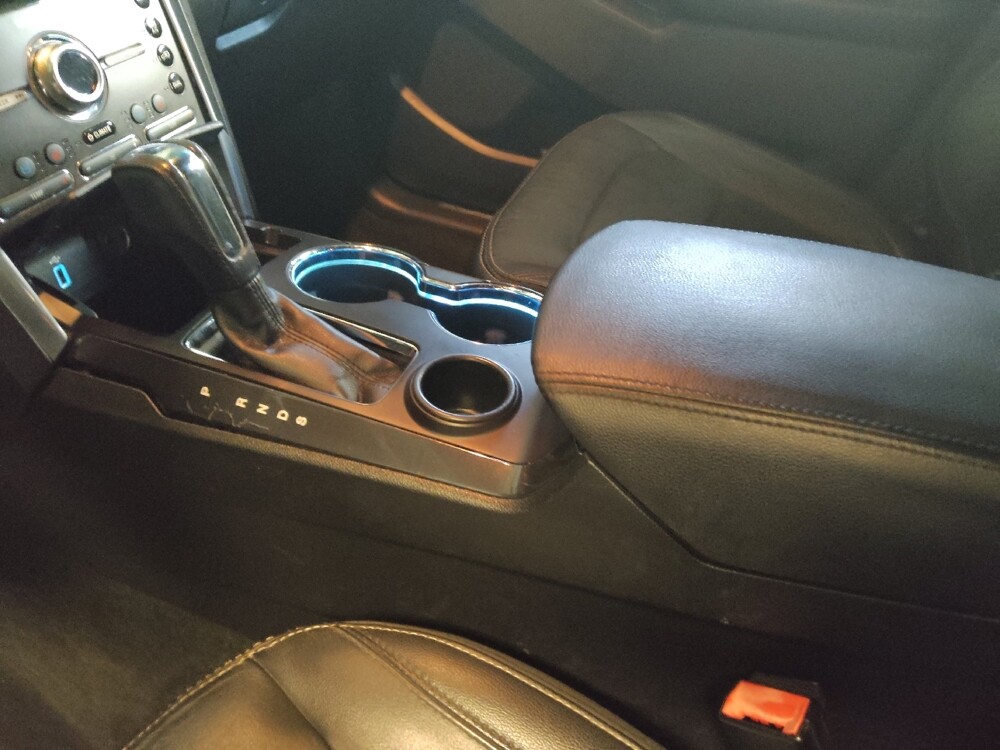 2017 Ford Explorer in Gastonia, NC 28056 - 18077205 26