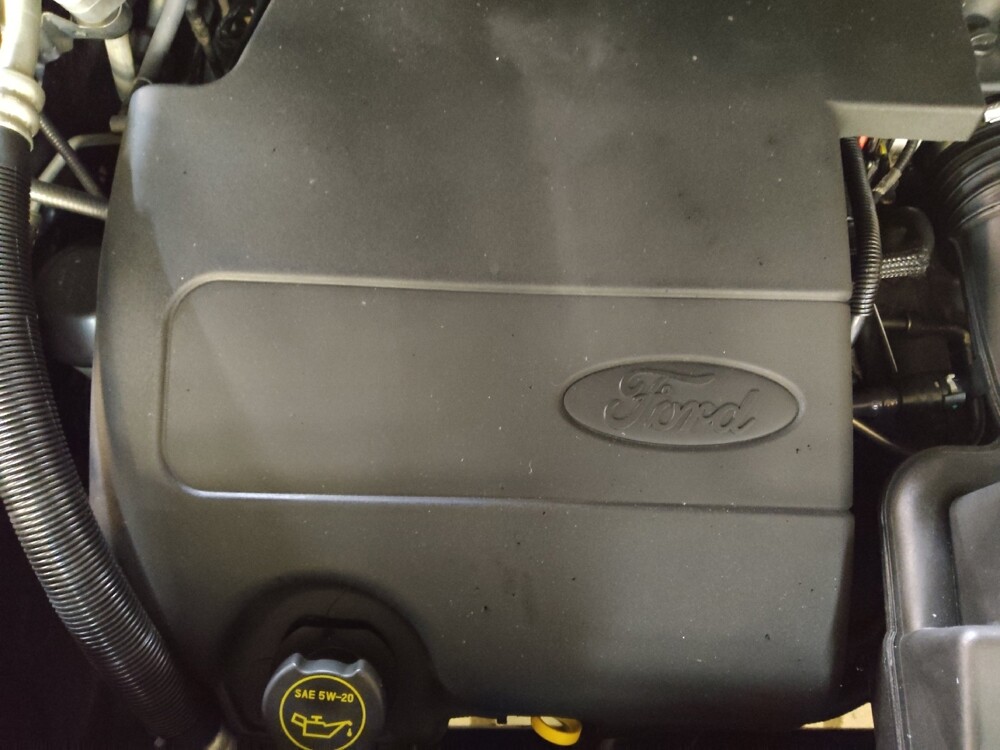 2017 Ford Explorer in Gastonia, NC 28056 - 18077205 30