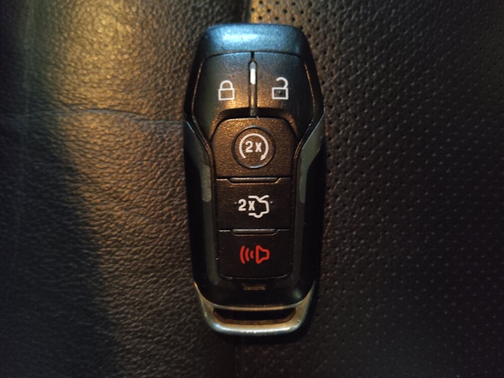 2017 Ford Explorer in Gastonia, NC 28056 - 18077205 32