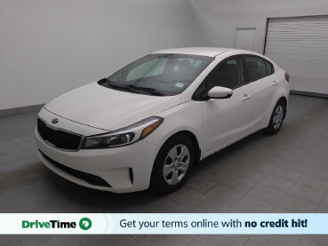 2017 Kia Forte in Winston-Salem, NC 27103