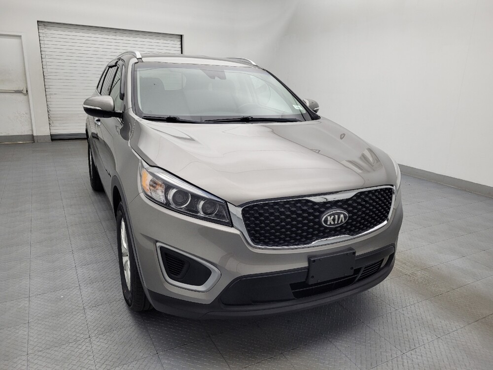 2017 Kia Sorento in Gastonia, NC 28056 - 18077208 14