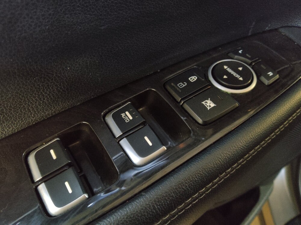 2017 Kia Sorento in Gastonia, NC 28056 - 18077208 27