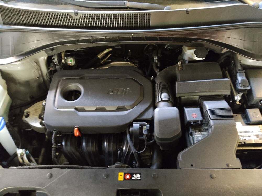 2017 Kia Sorento in Gastonia, NC 28056 - 18077208 30