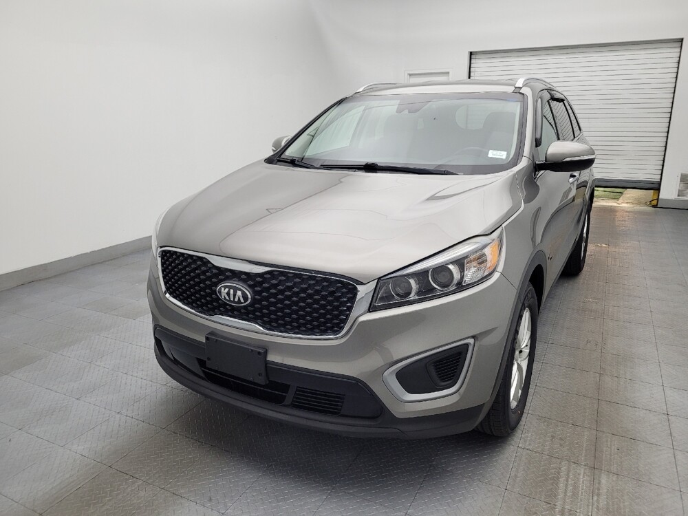 2017 Kia Sorento in Gastonia, NC 28056 - 18077208 15