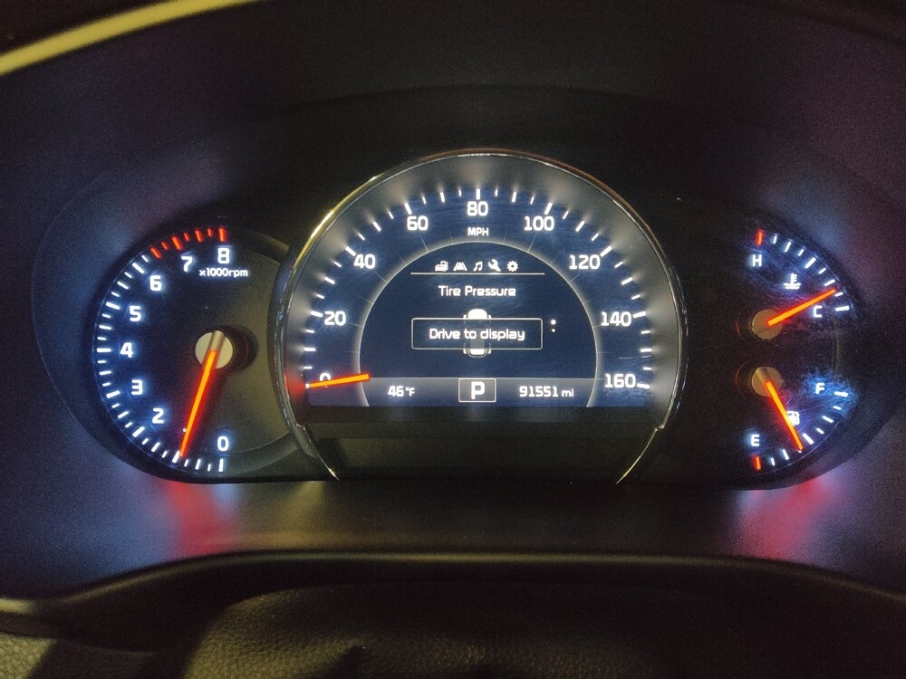 2017 Kia Sorento in Gastonia, NC 28056 - 18077208 23