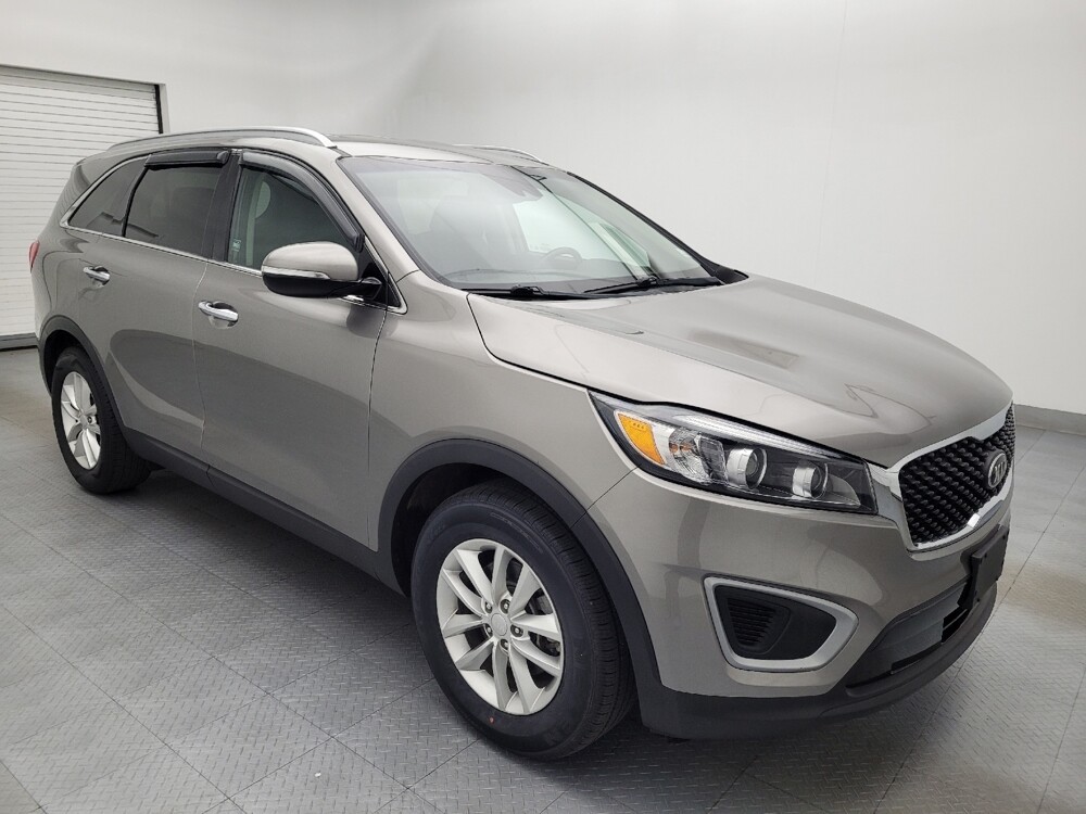2017 Kia Sorento in Gastonia, NC 28056 - 18077208 11