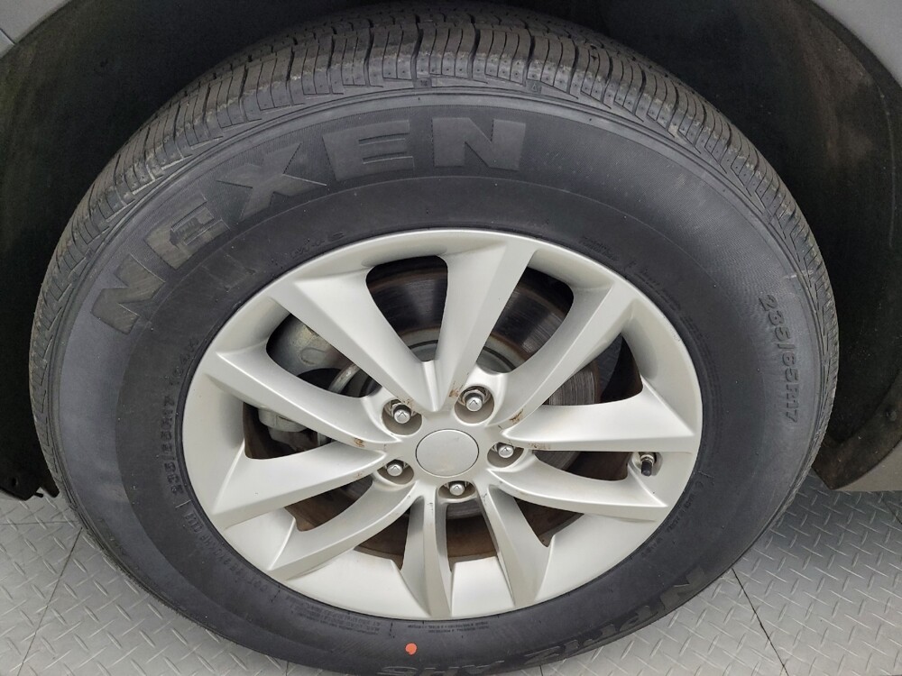 2017 Kia Sorento in Gastonia, NC 28056 - 18077208 31