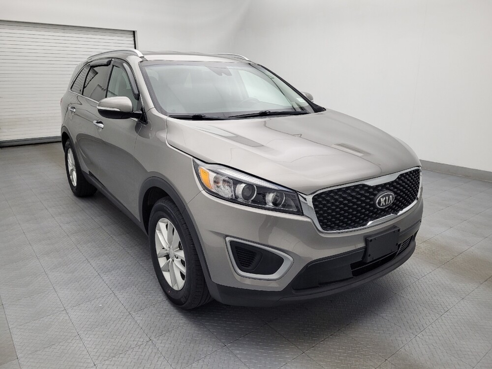 2017 Kia Sorento in Gastonia, NC 28056 - 18077208 13