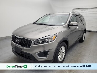 2017 Kia Sorento in Gastonia, NC 28056