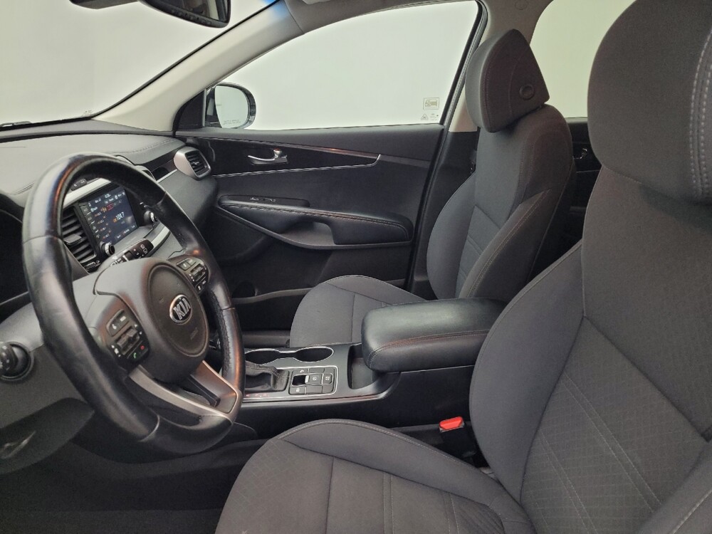 2017 Kia Sorento in Gastonia, NC 28056 - 18077208 17