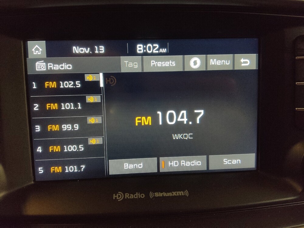 2017 Kia Sorento in Gastonia, NC 28056 - 18077208 25