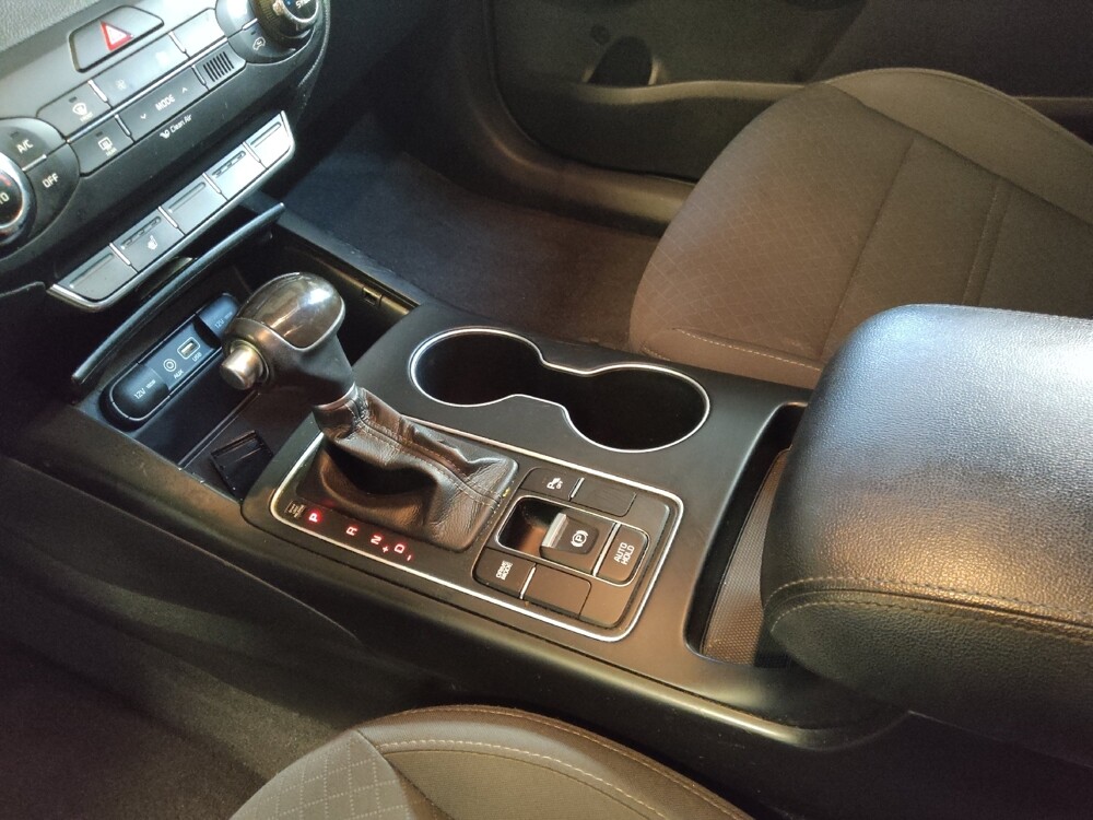 2017 Kia Sorento in Gastonia, NC 28056 - 18077208 26