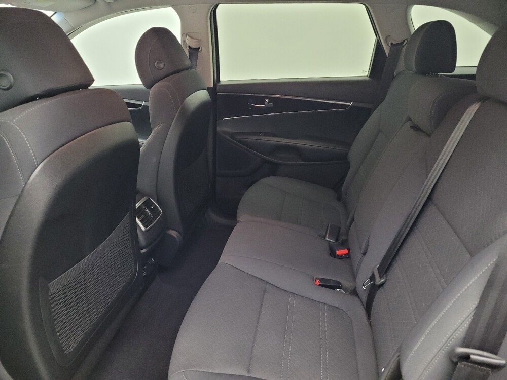 2017 Kia Sorento in Gastonia, NC 28056 - 18077208 18