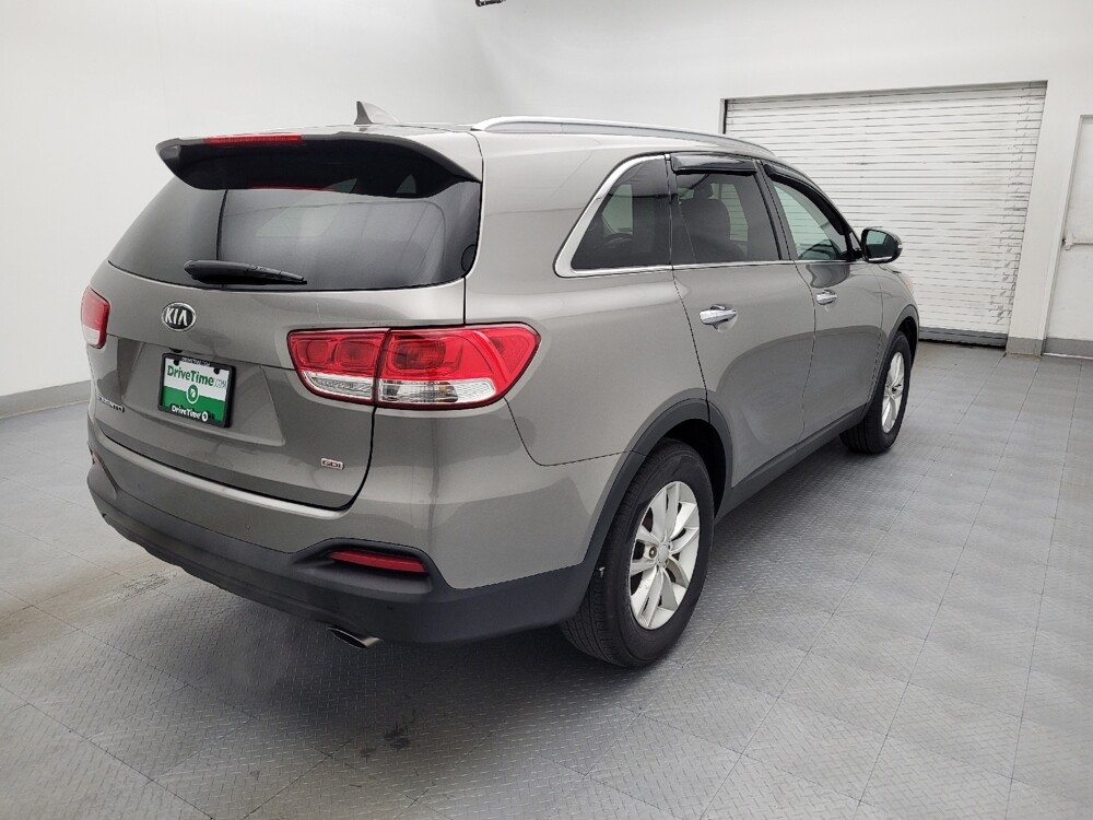 2017 Kia Sorento in Gastonia, NC 28056 - 18077208 9