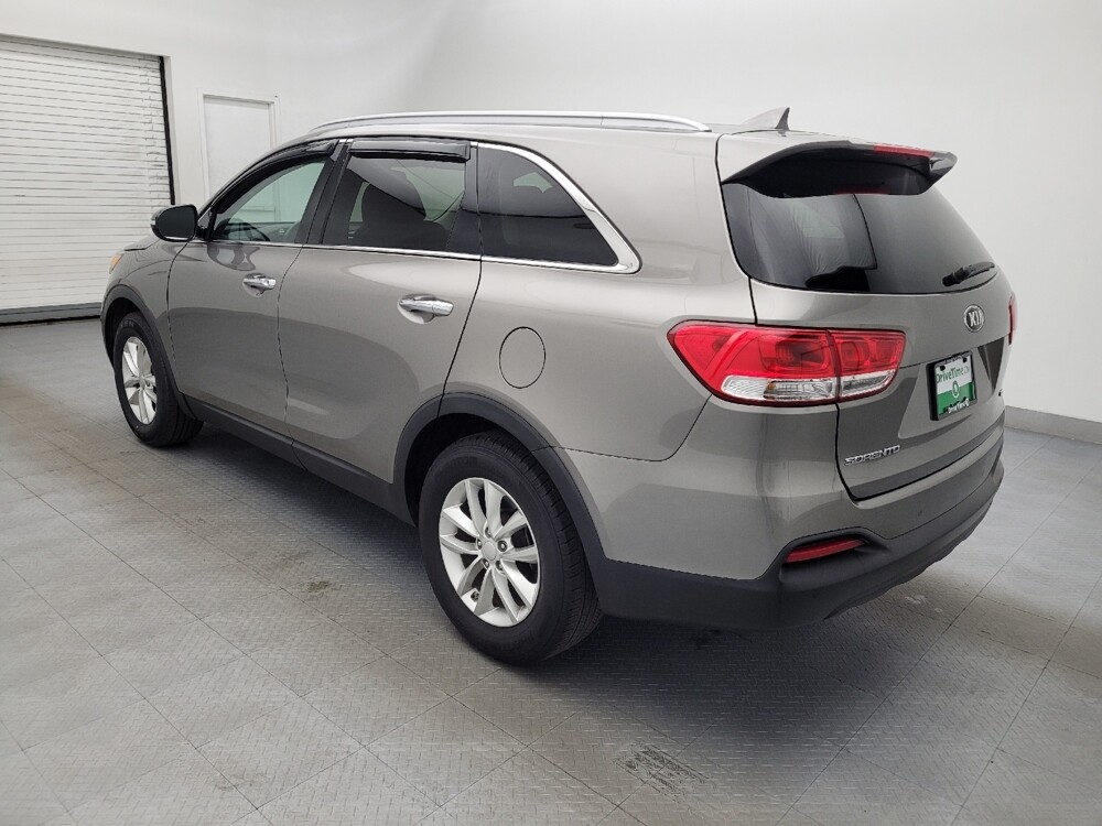 2017 Kia Sorento in Gastonia, NC 28056 - 18077208 3