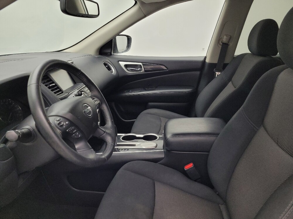 2020 Nissan Pathfinder in Gastonia, NC 28056 - 18077209 17