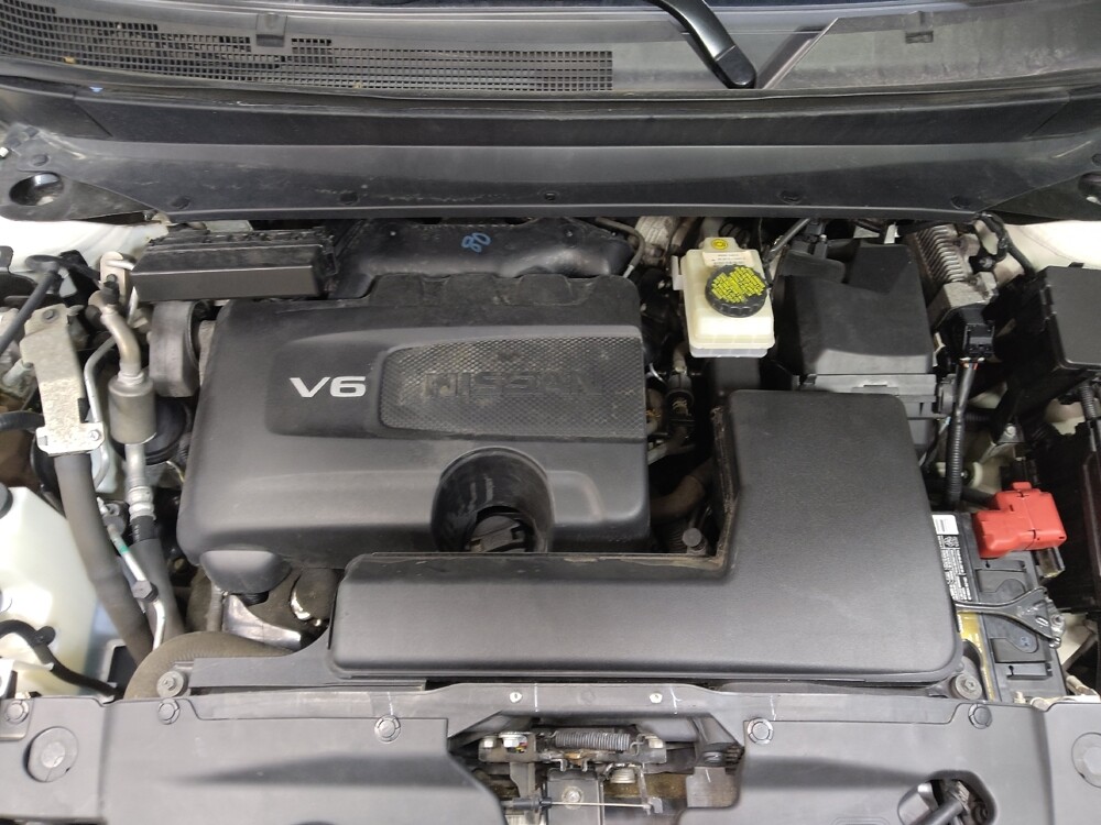 2020 Nissan Pathfinder in Gastonia, NC 28056 - 18077209 30