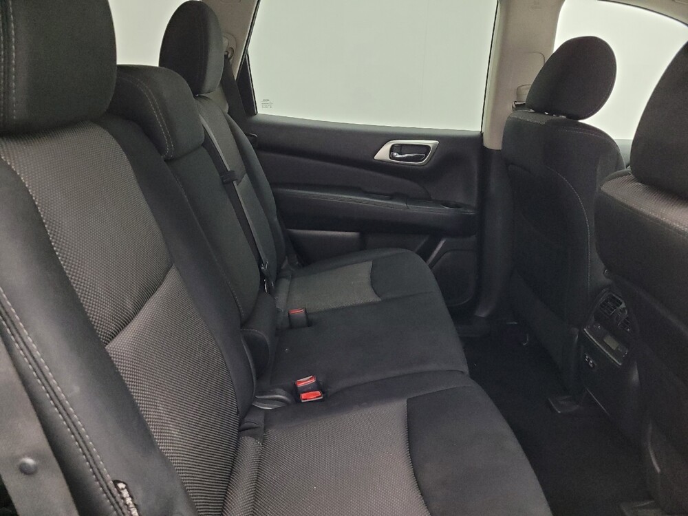 2020 Nissan Pathfinder in Gastonia, NC 28056 - 18077209 19