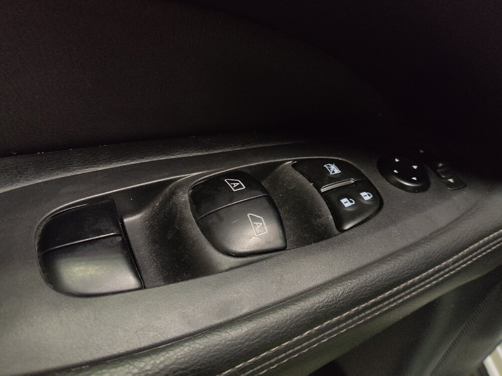 2020 Nissan Pathfinder in Gastonia, NC 28056 - 18077209 27