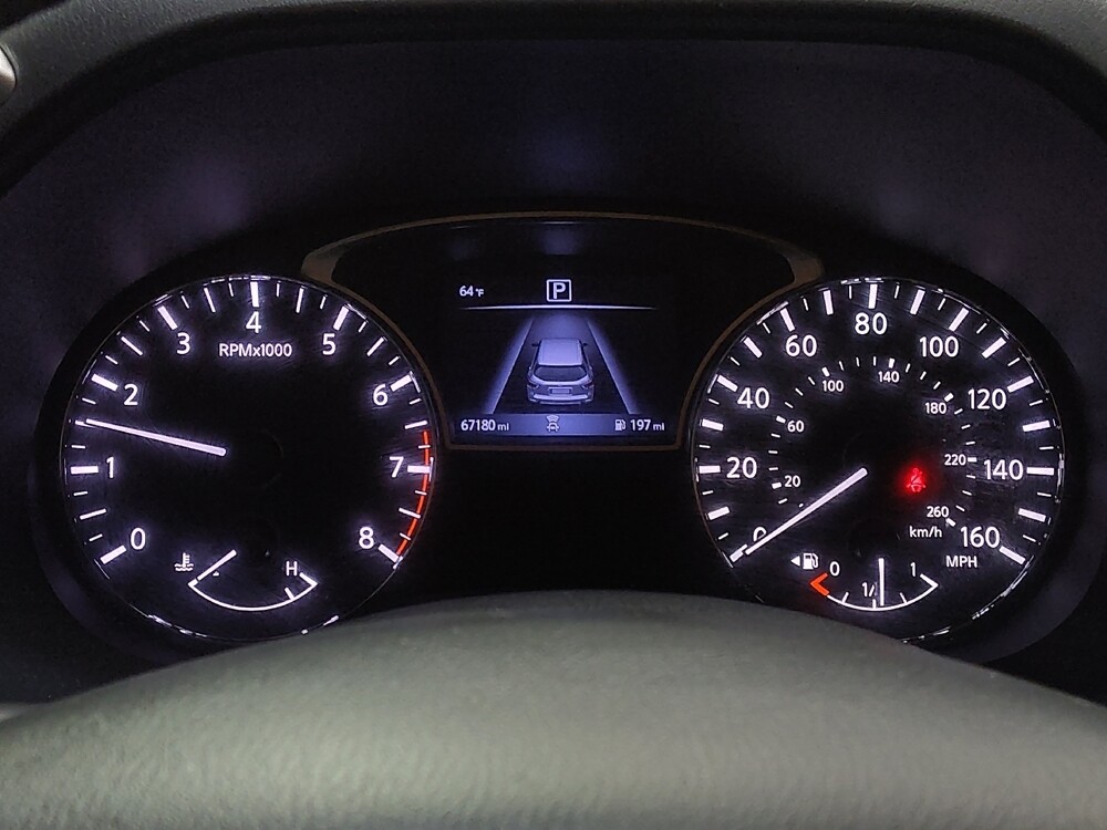 2020 Nissan Pathfinder in Gastonia, NC 28056 - 18077209 23