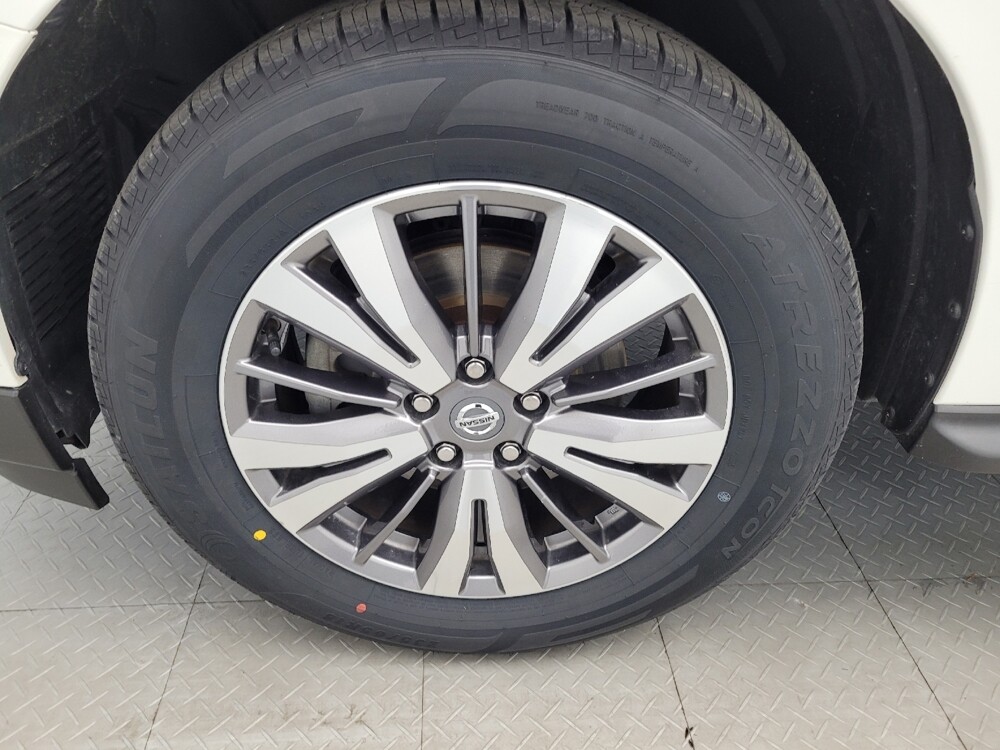 2020 Nissan Pathfinder in Gastonia, NC 28056 - 18077209 31