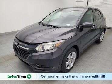 2016 Honda HR-V in Winston-Salem, NC 27103