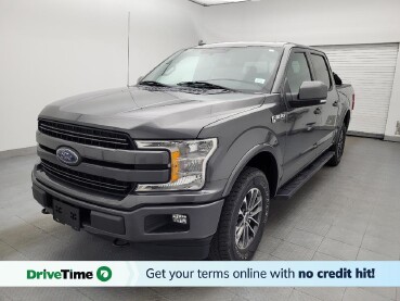 2018 Ford F150 in Winston-Salem, NC 27103