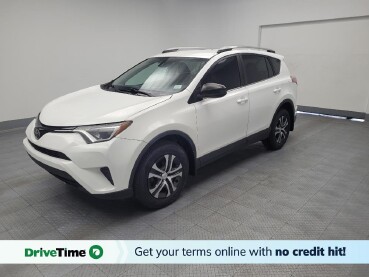 2018 Toyota RAV4 in Memphis, TN 38115