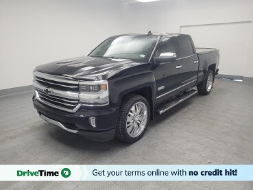 2016 Chevrolet Silverado 1500 in Antioch, TN 37013
