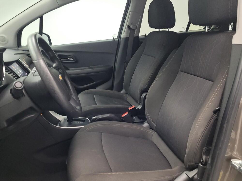 2020 Chevrolet Trax in Memphis, TN 38115 - 18077219 17