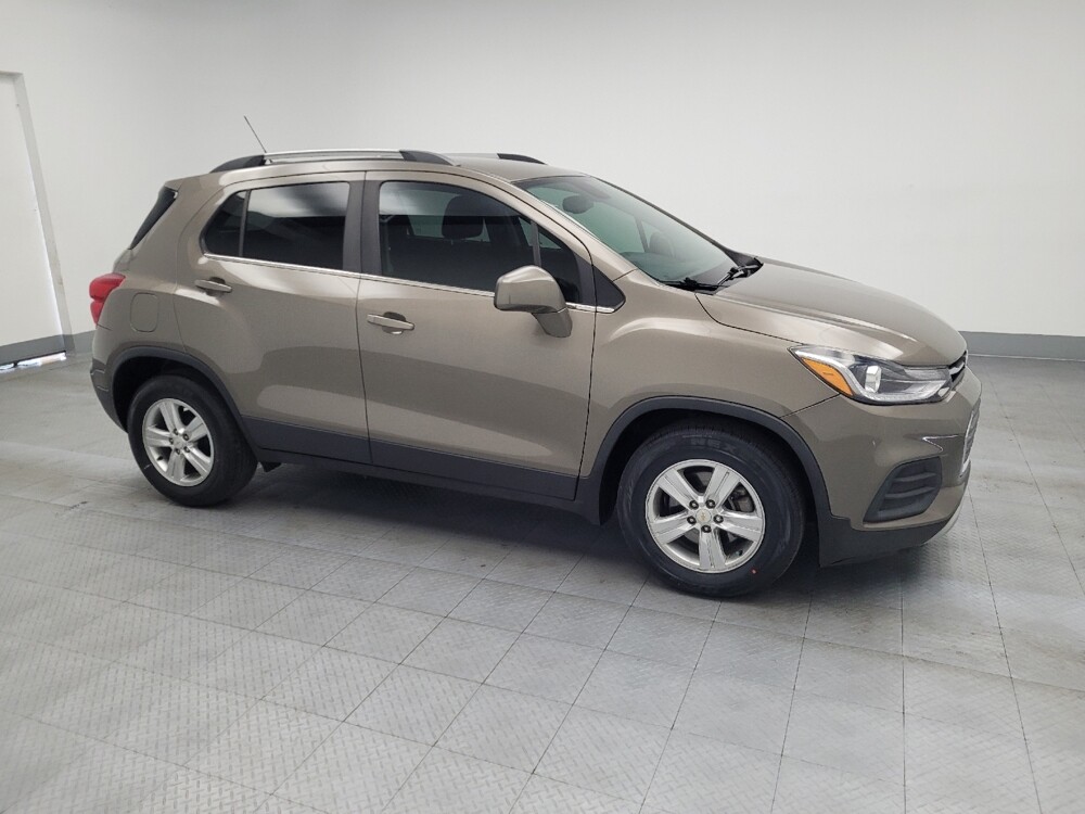 2020 Chevrolet Trax in Memphis, TN 38115 - 18077219 11