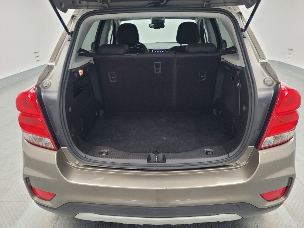 2020 Chevrolet Trax in Memphis, TN 38115 - 18077219 29