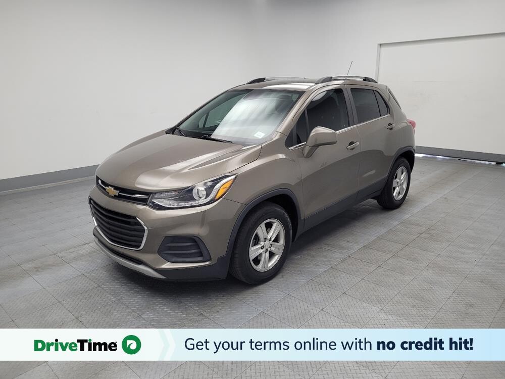 2020 Chevrolet Trax in Memphis, TN 38115 - 18077219
