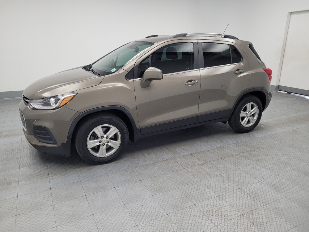 2020 Chevrolet Trax in Memphis, TN 38115 - 18077219 2