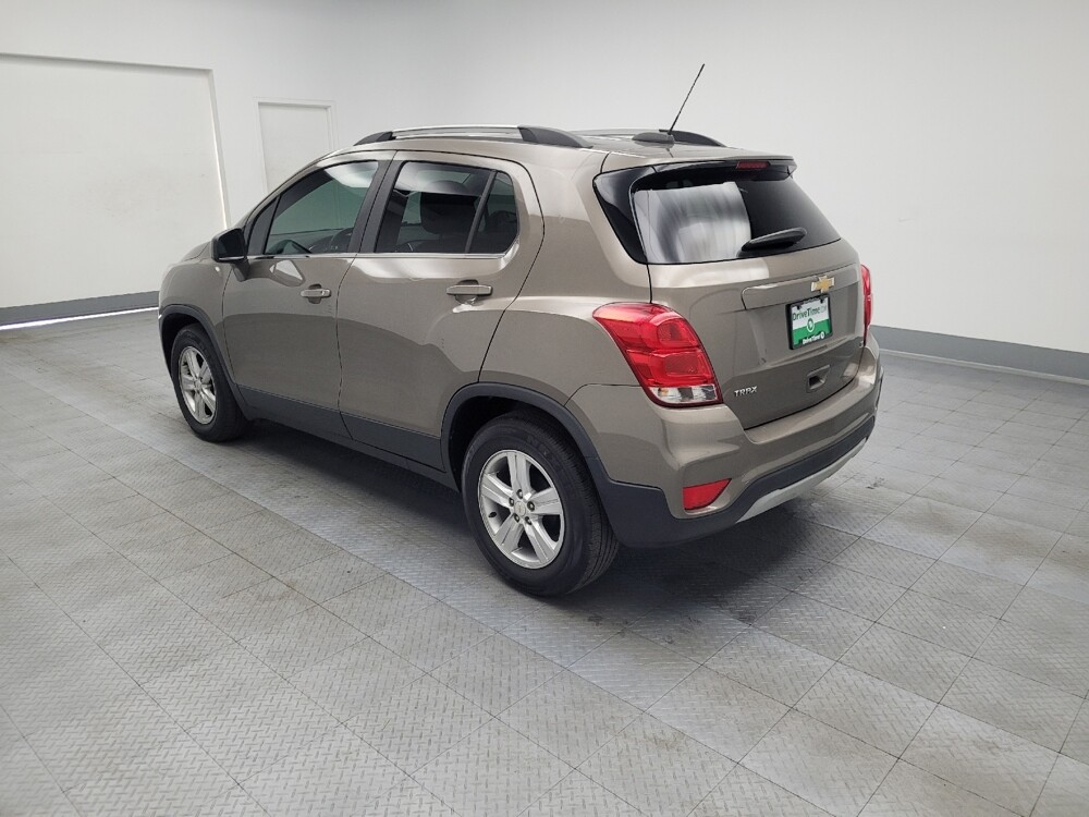 2020 Chevrolet Trax in Memphis, TN 38115 - 18077219 5
