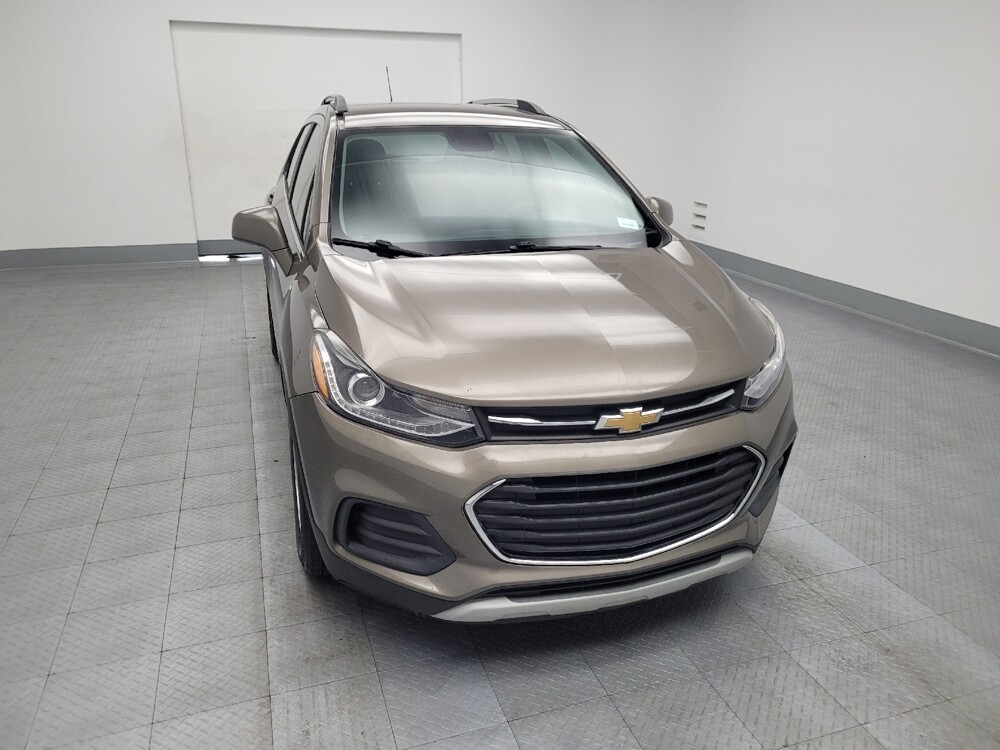 2020 Chevrolet Trax in Memphis, TN 38115 - 18077219 14