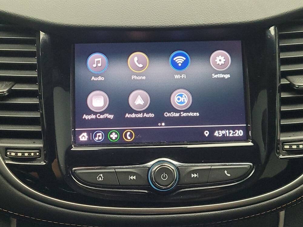 2020 Chevrolet Trax in Memphis, TN 38115 - 18077219 25