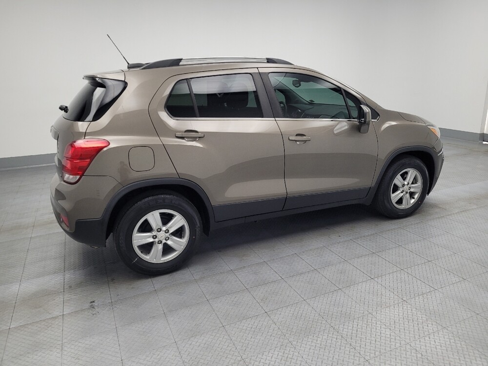 2020 Chevrolet Trax in Memphis, TN 38115 - 18077219 10