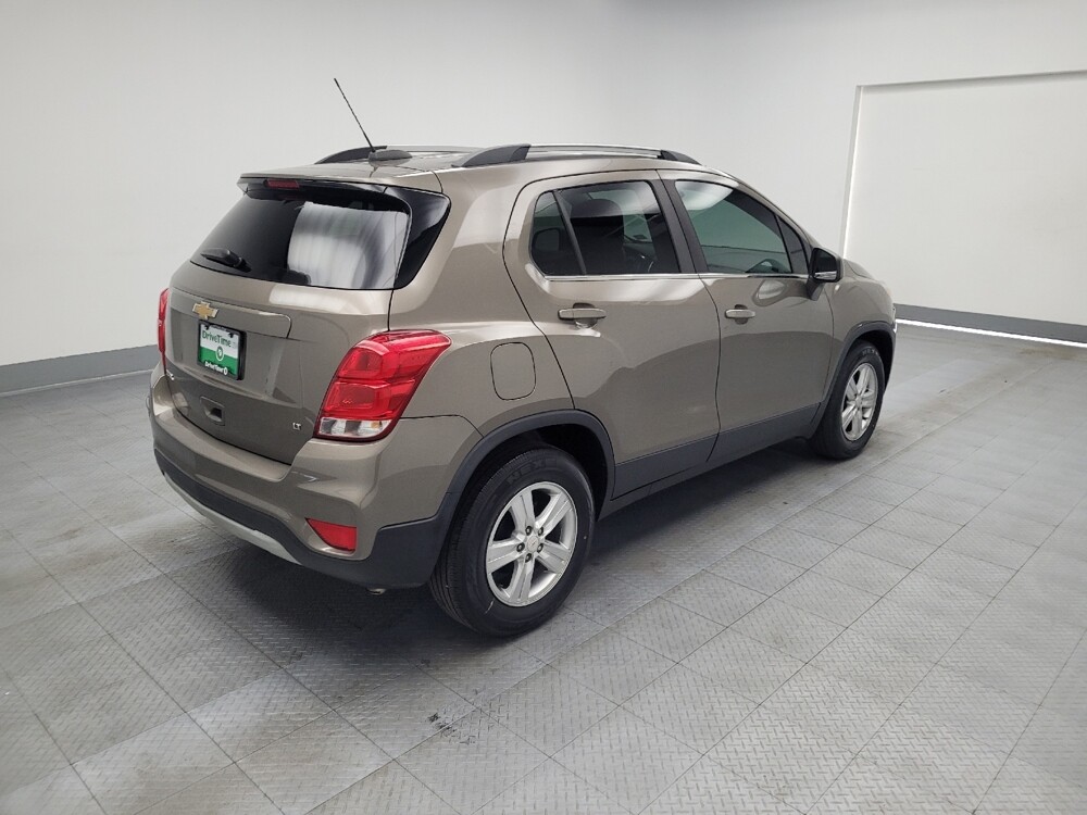 2020 Chevrolet Trax in Memphis, TN 38115 - 18077219 9