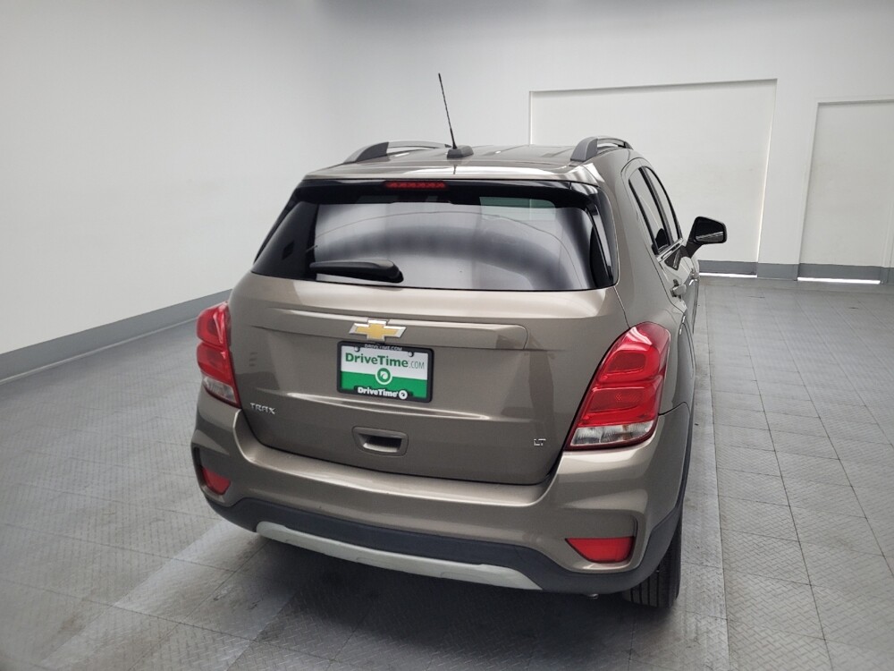 2020 Chevrolet Trax in Memphis, TN 38115 - 18077219 7